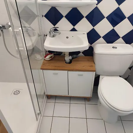 Dans Le Vieux Bourg Appartement Saint-Denis-dʼOléron